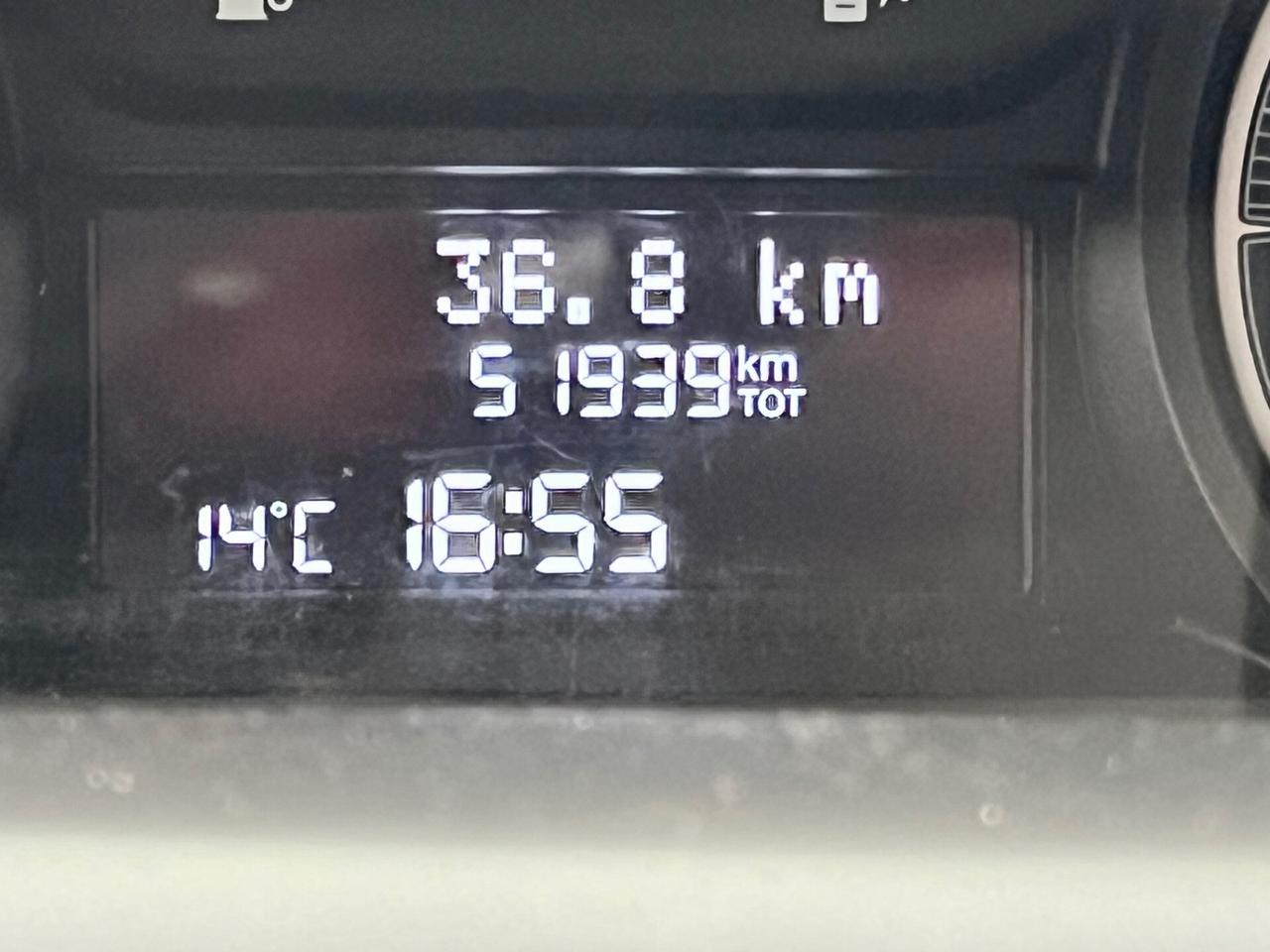 Lancia Ypsilon 1.0 HYBRID Silver KM. 51.900 - 2022