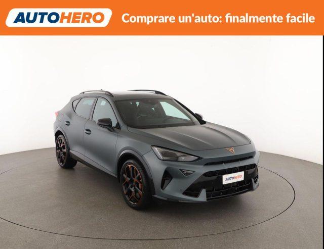 CUPRA Formentor 2.0 TSI 4Drive DSG VZ Extreme