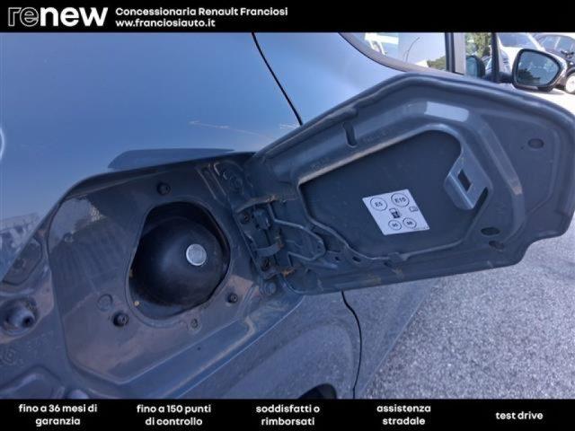DACIA Sandero SCe Streetway Expression NBI
