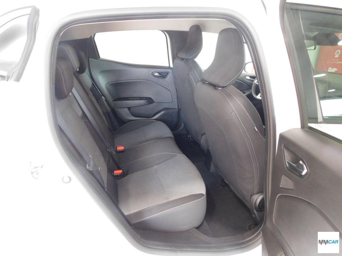 Mitsubishi Colt 1.0 L TURBO INVITE 90CV