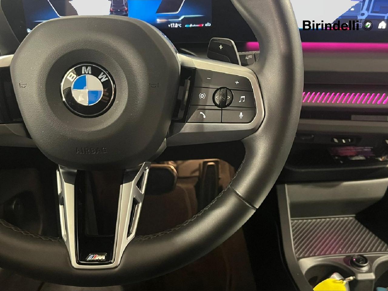 BMW BMW 118d