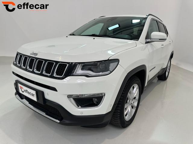 JEEP Compass 1.3 Turbo T4 150 CV aut. 2WD Limited