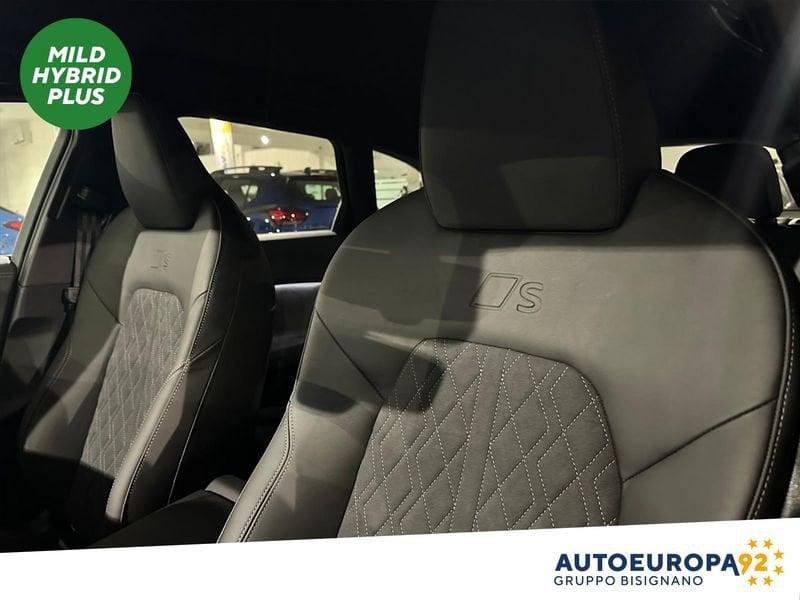 Audi A5 Audi A5 Avant TDI 150 kW S-Tronic MHEV+ S Line Edition