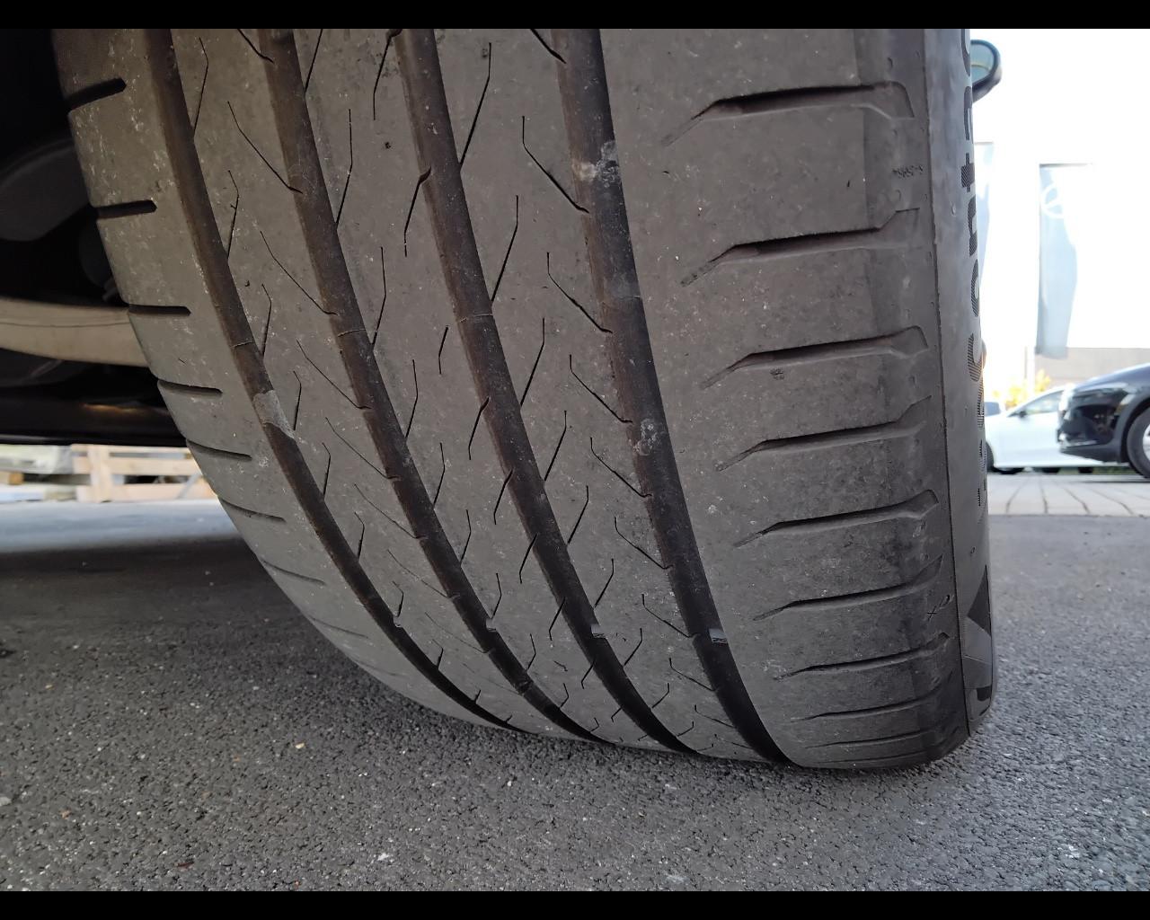 Mercedes-Benz GLC Coupe - C254 - GLC Coupe 300 de phev AMG Line Premium 4m