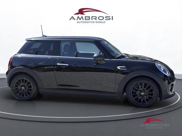 MINI One 1.5 One 75 CV Classic