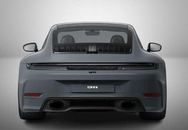 Porsche 911 CARRERA PDK 394CV *NUOVA* *PELLE+TETTO+CHRONO+21"*