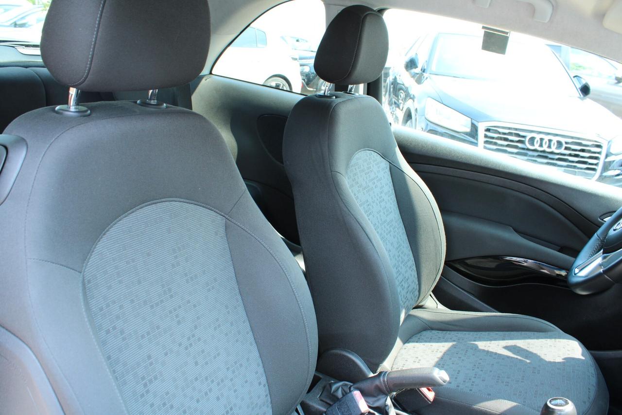 Opel Adam 1.2 70 CV Jam