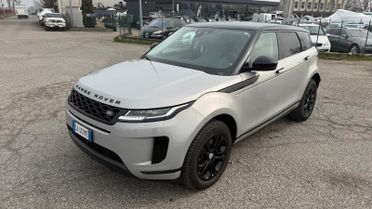 LAND ROVER Range Rover Evoque 2.0 D 150 CV SE