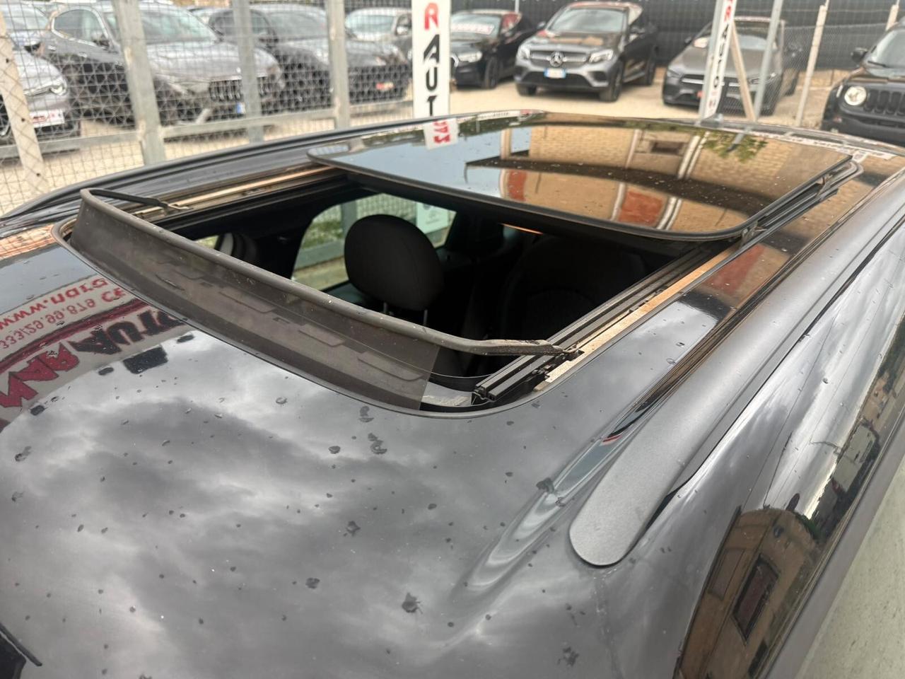 Mini Cooper SD Countryman 2.0