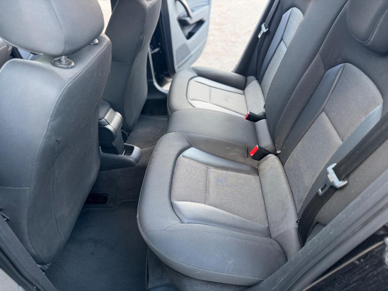 Audi A1 1.6 TDI 105 CV Ambition