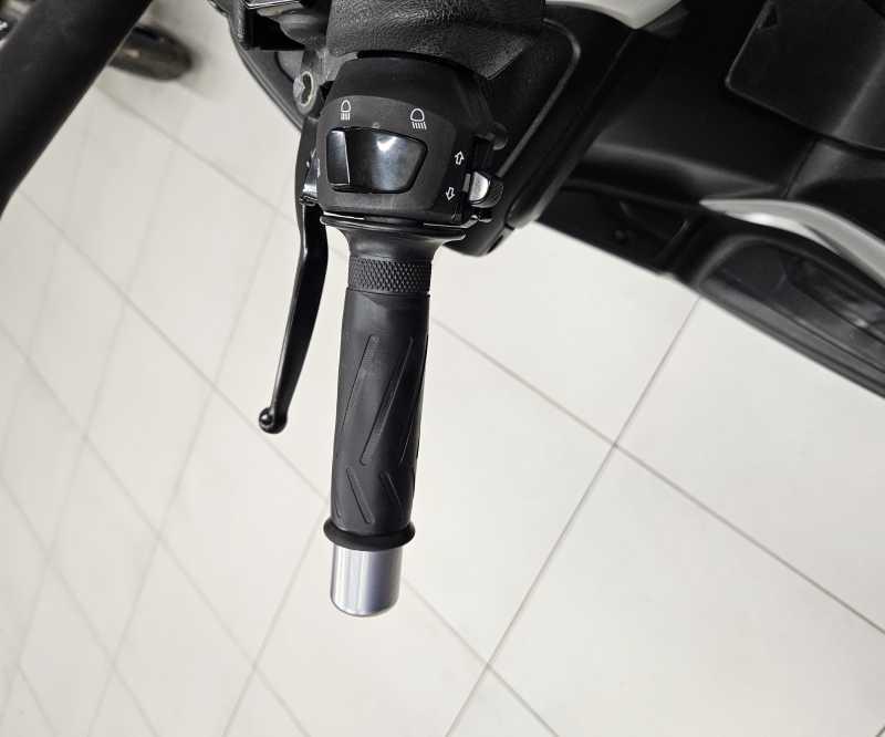 Yamaha X-Max 125 - 2011