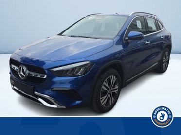 Mercedes-Benz GLA 200 Automatic Advanced Plus Progressive