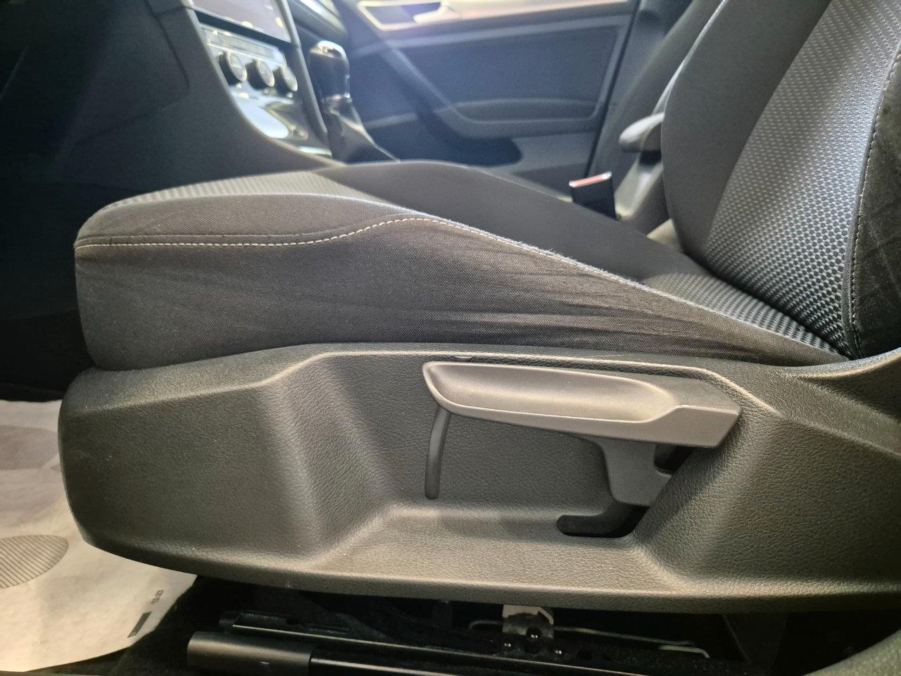 Volkswagen Golf Variant 1.6 tdi Business 115cv - NEOPATENTATI - Carplay
