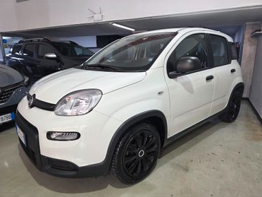 Fiat Panda 1.0 FireFly S&S Hybrid Km.4.000