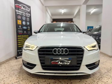 Audi A3 SPB 2.0 TDI Ambition