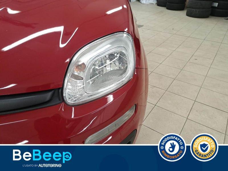 FIAT Panda 1.2 EASY 69CV E6