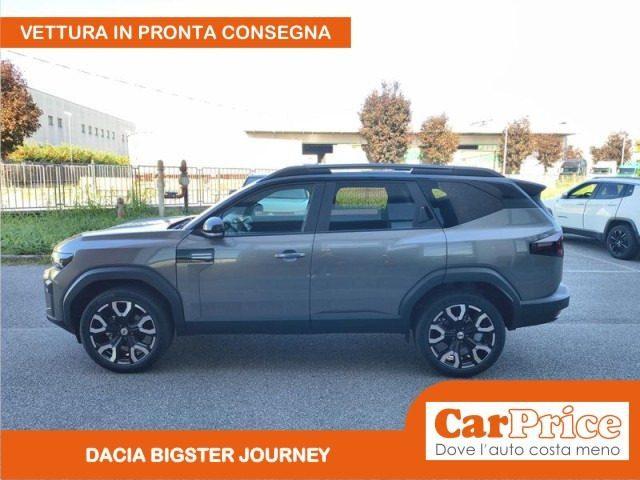 DACIA Bigster 1.8 Full Hybrid 155CV Aut. Journey