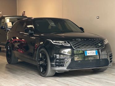 Range Rover Velar 2.0d R-Dynamic HSE 240cv