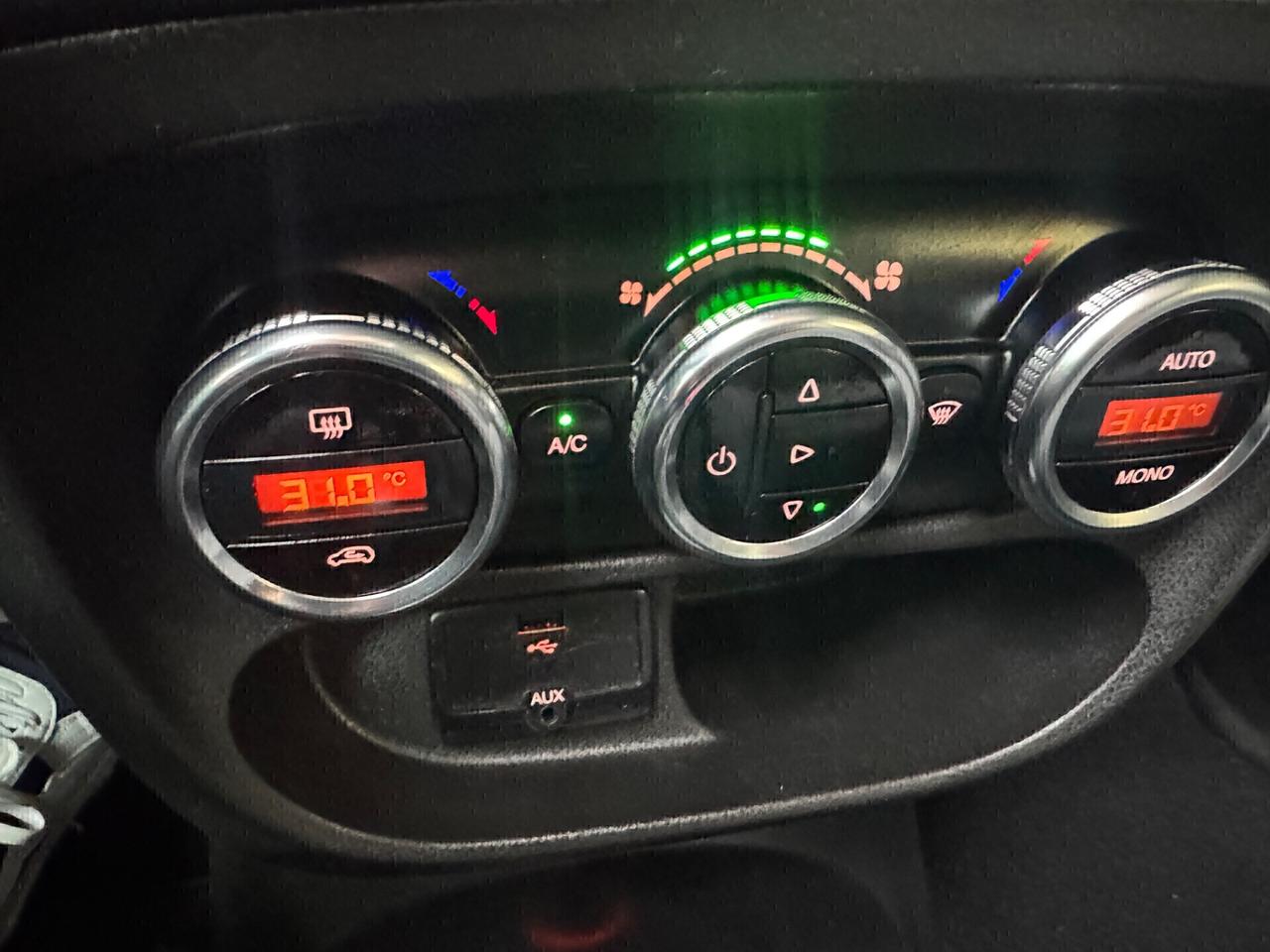 Fiat 500L 1.6 Multijet 105cv Lounge tetto apribile