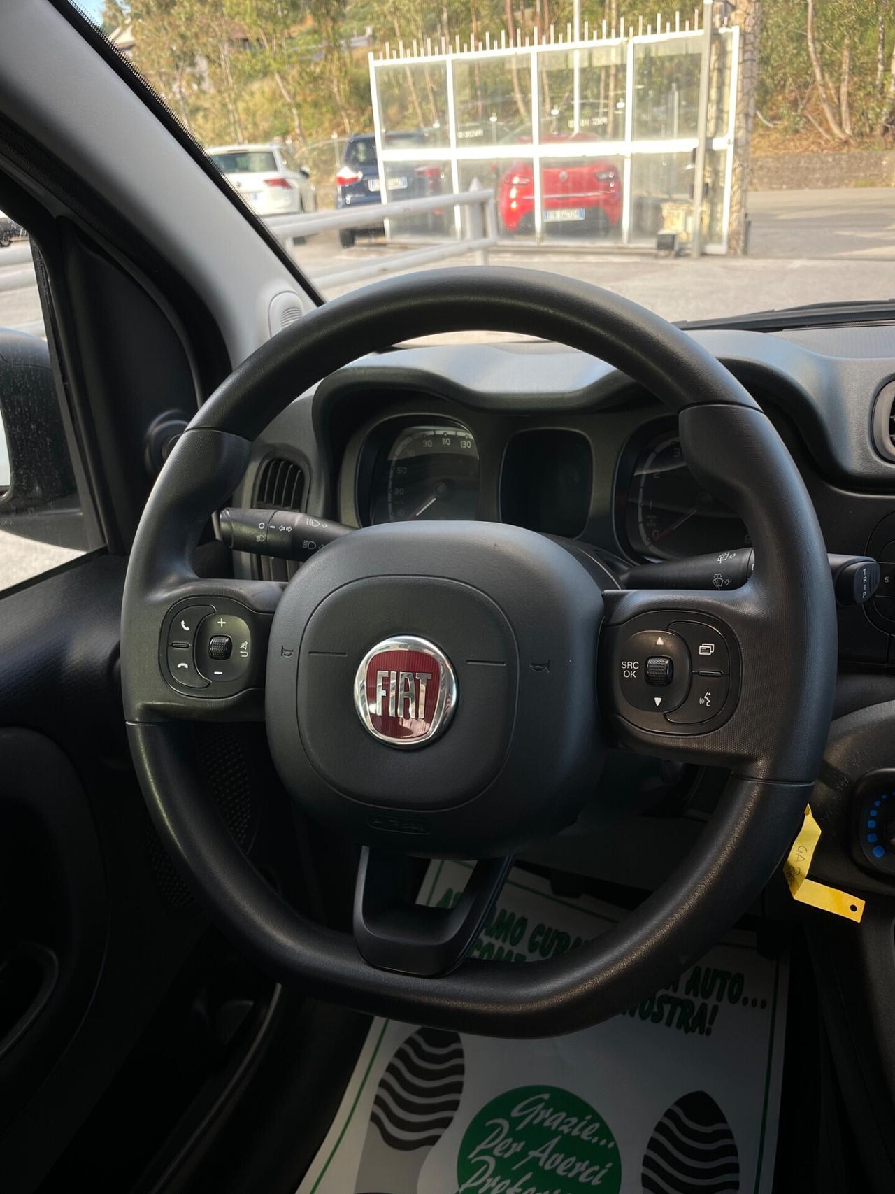 Fiat Panda 1.2 EasyPower Easy