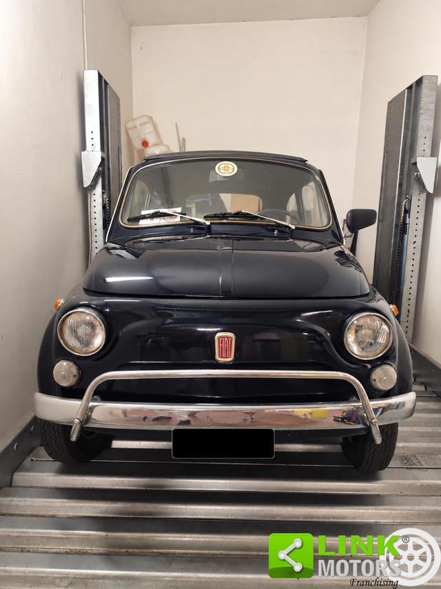 FIAT 500L 110F - BERLINA