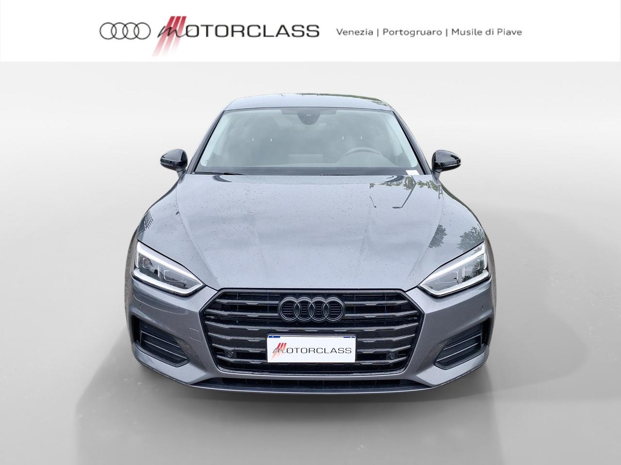 Audi A5 sportback 40 2.0 tdi 190cv sport s tronic