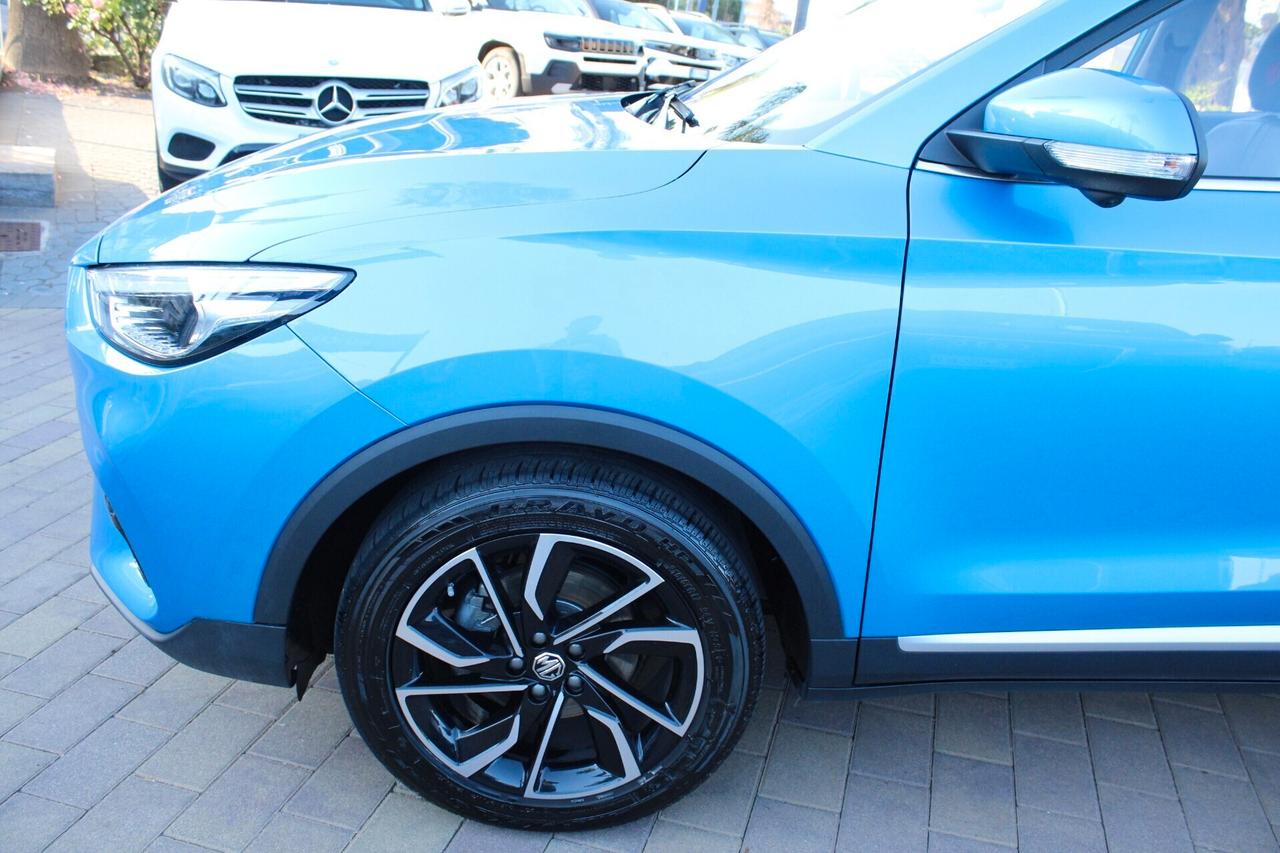 Mg ZS 1.5 VTi-tech Luxury