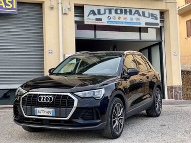 Audi Q3 35 TDI 2.0 Tdi 150cv S-Tronic 2021