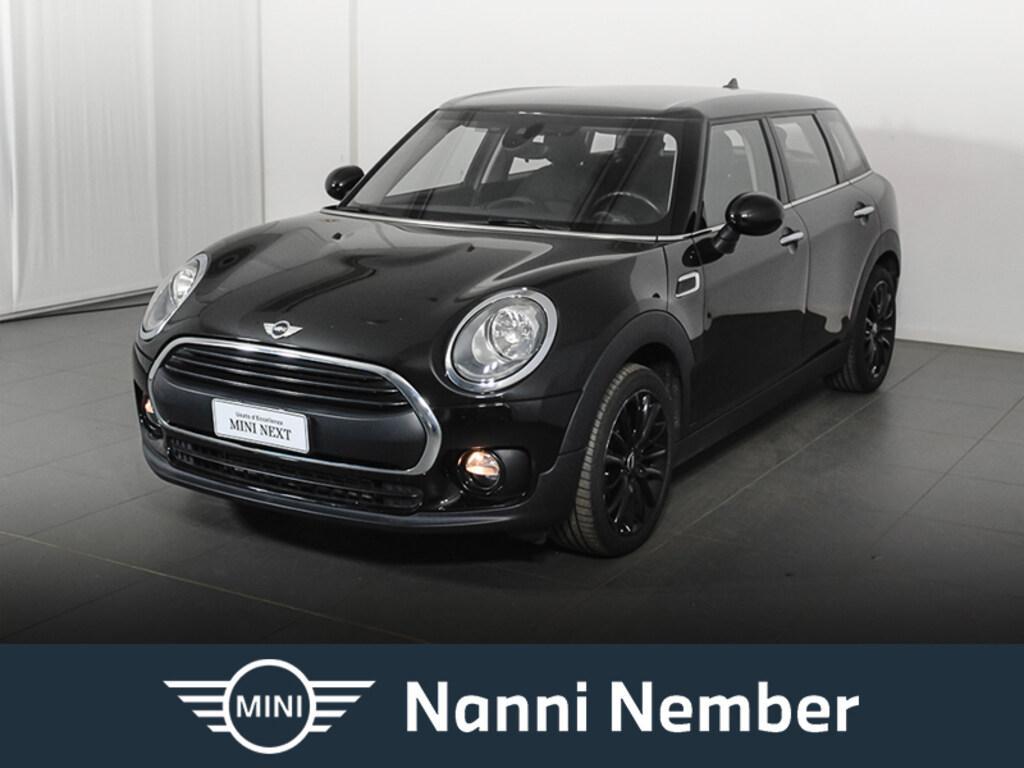 Mini One Clubman 1.5 One Auto