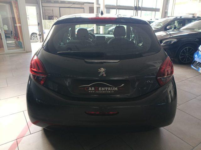 PEUGEOT 208 1.4 8V HDi 68CV 5p. Allure