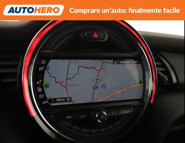 MINI John Cooper Works 2.0 John Cooper Works GP