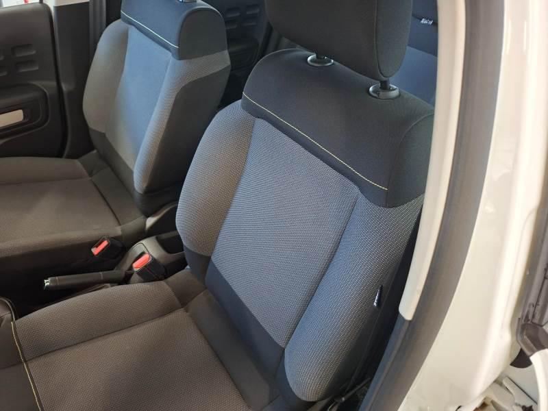 Citroen C3 1.2 puretech Feel s&s 83cv neopatentati my20