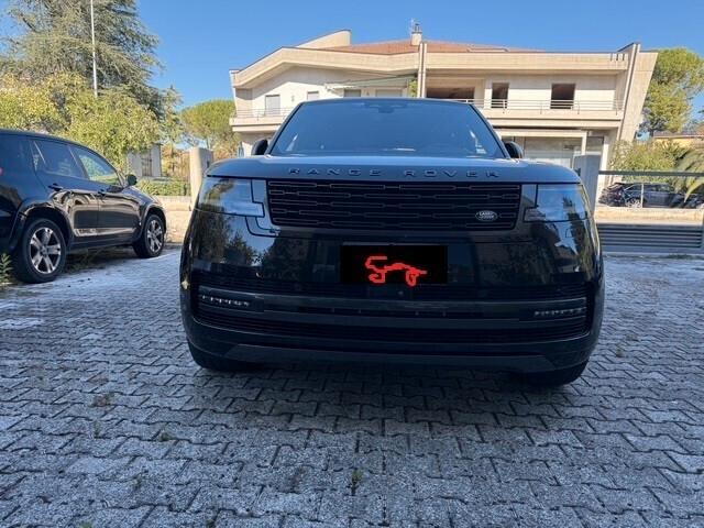 Land Rover Range 3.0D l6 350 CV Autobiography Multimedia 360 Meridian Cerchi 23\