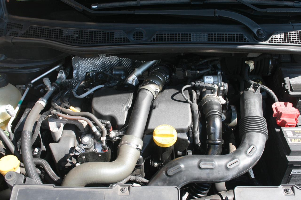 Renault Captur dCi 8V 90 CV Start&Stop Energy Intens