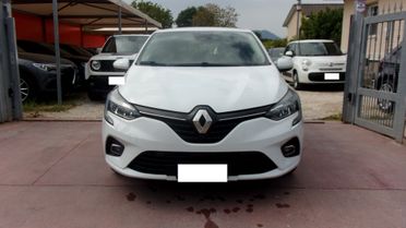 Renault Clio TCe 12V 100 CV GPL 5 porte Intens