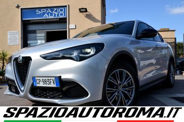 Alfa Romeo Stelvio 2.2 210CV AT8 SUPER MY23 *PREZZO REALE**UNIPRO'*