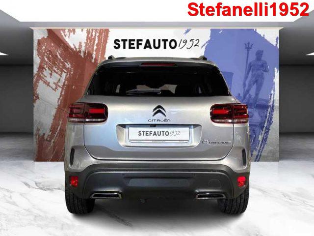 CITROEN C5 Aircross 2022 - 1.5 bluehdi Shine s&s 130cv e