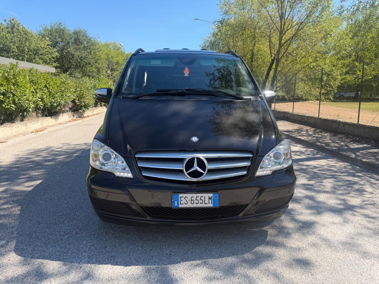 Mercedes-benz Viano 3.0 CDI Ambiente L