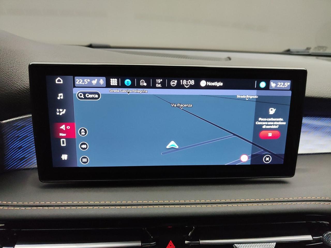 ALFA ROMEO Tonale 2025 1.5 175CV HYBRID VELOCE TCT7