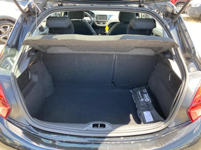 PEUGEOT 208 1° serie PureTech 82 5 porte Active