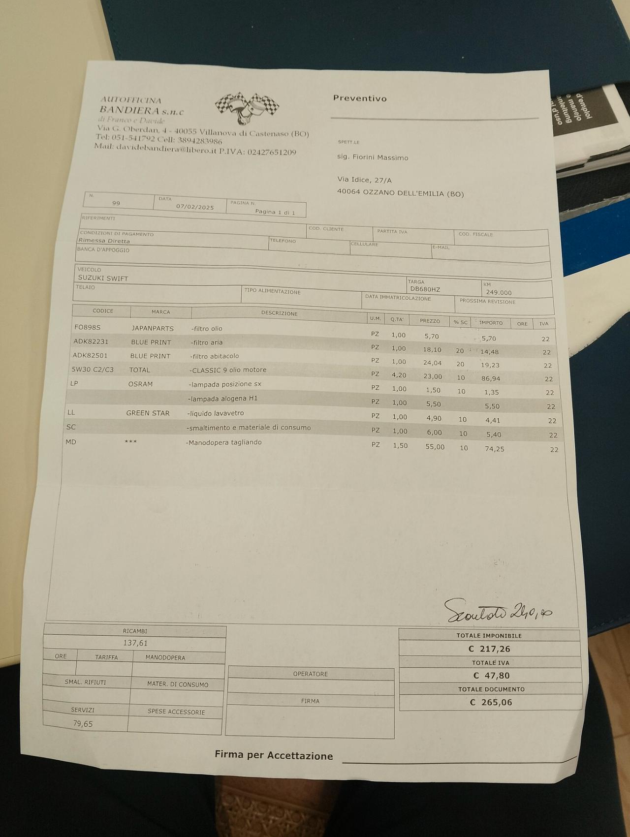 Suzuki Ignis 1.5 16V cat 4WD benzina