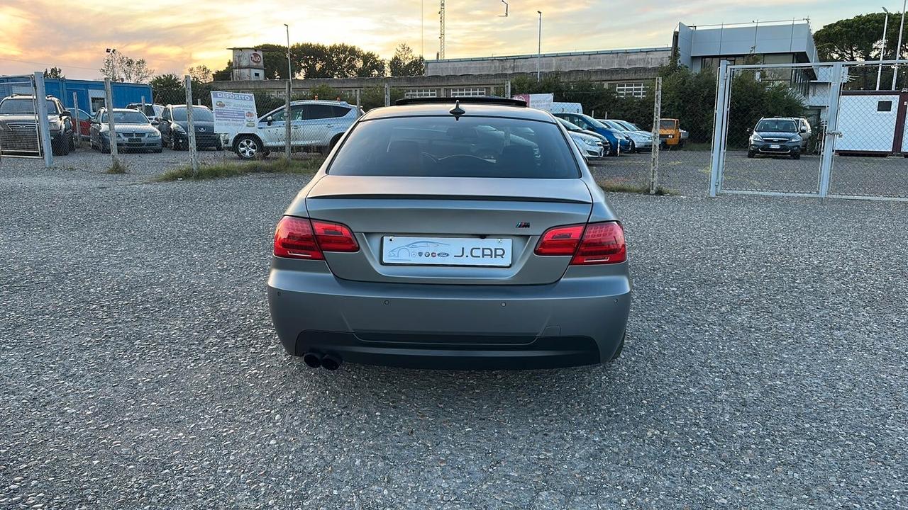Bmw 330 330d cat MSport