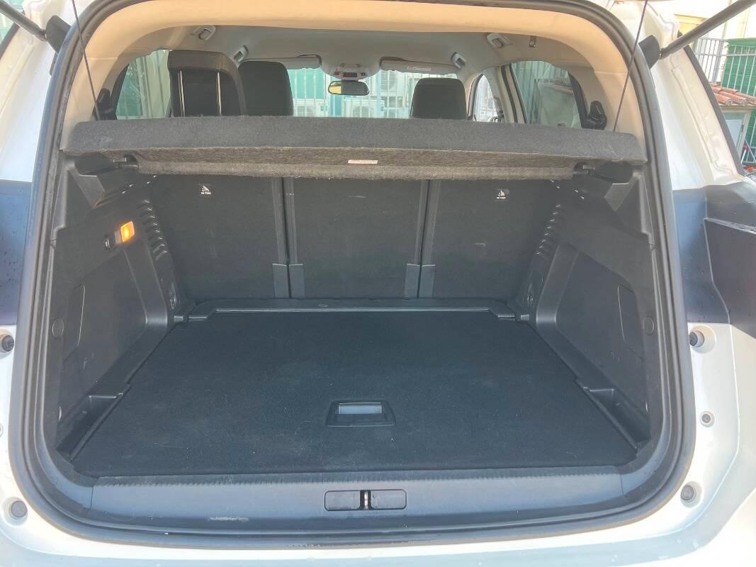 Citroen C5 Aircross 1.2 puretech Shine s&s 130cv my19