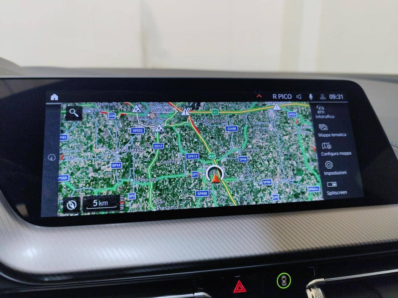 BMW Serie 1 118d MSport