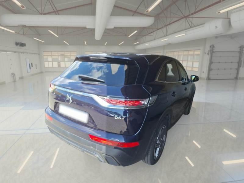 DS DS7 Crossback 1.5 bluehdi Business 130cv auto