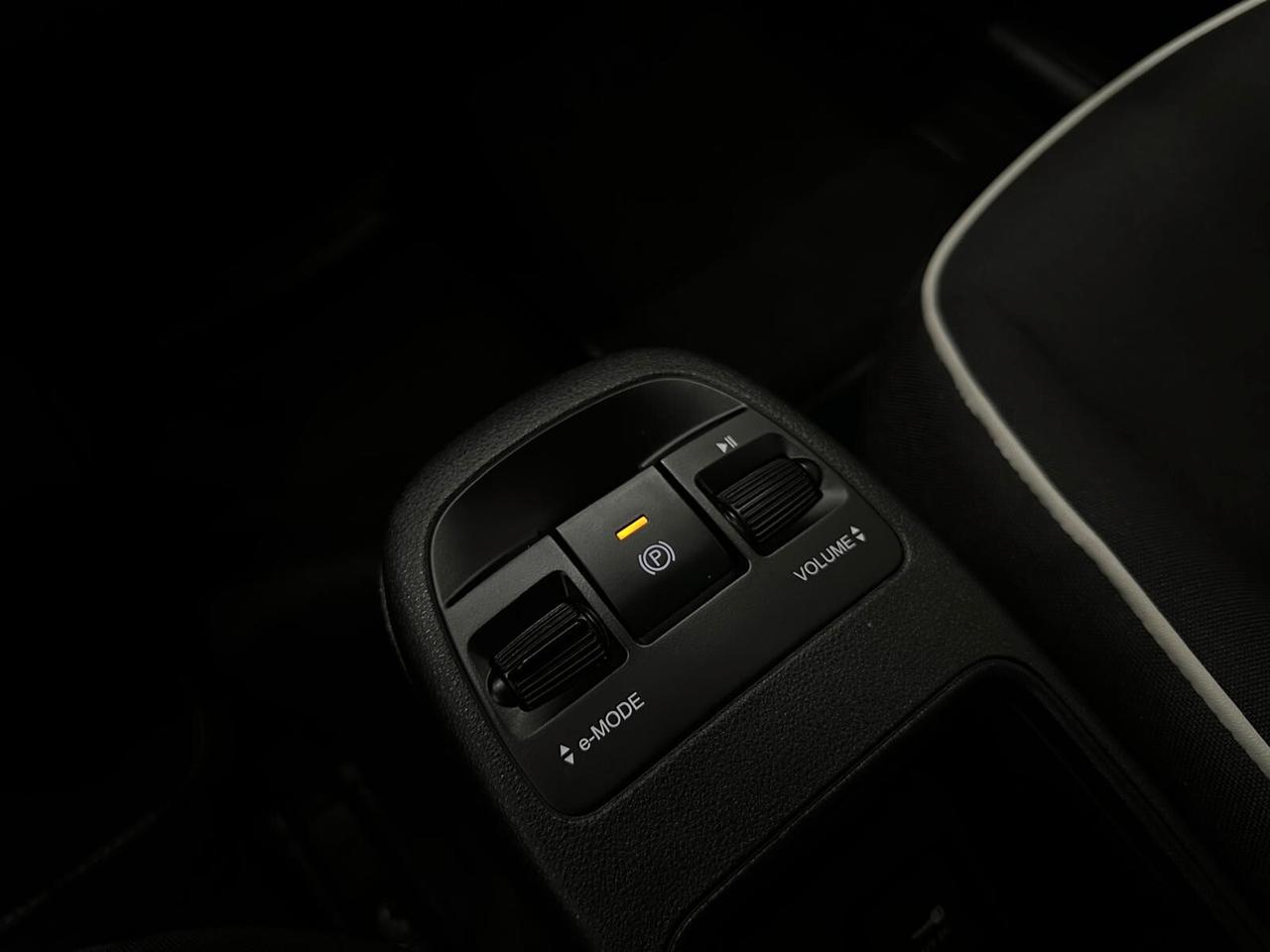 Fiat 500 500e Berlina 23,8 kWh