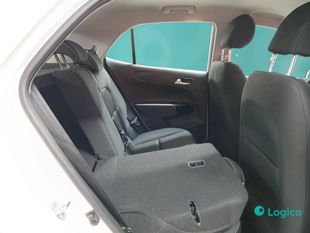 KIA Picanto III 2021 - Picanto 1.0 dpi Style Comfort Pack Gpl
