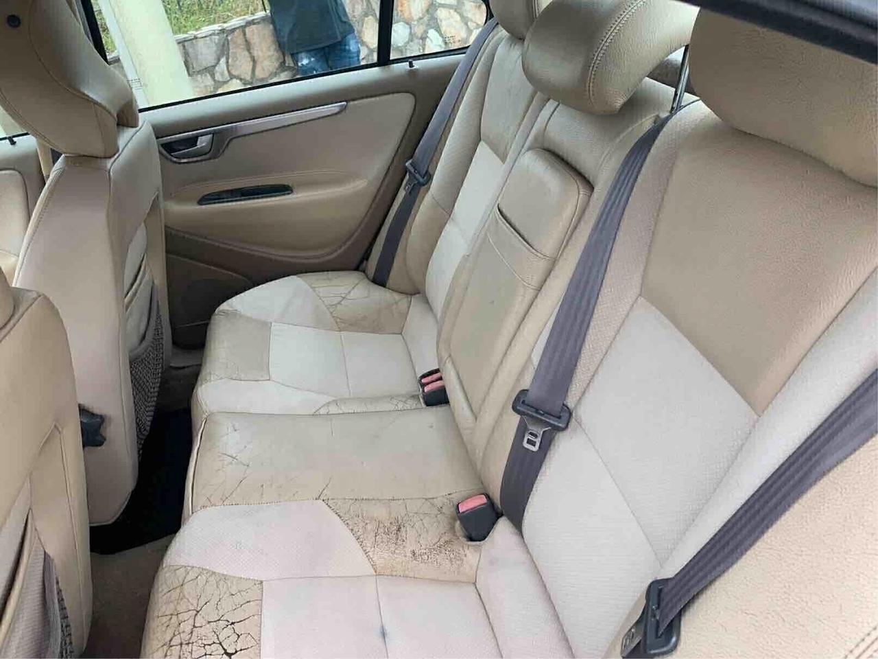 Volvo S60 2.4 D5