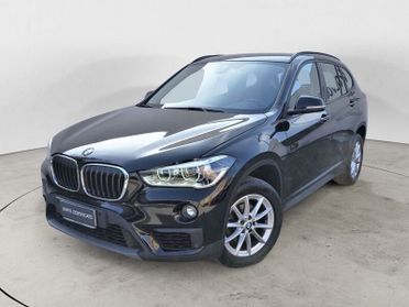 BMW X1 sDrive16d 116 CV NAVI LED Business