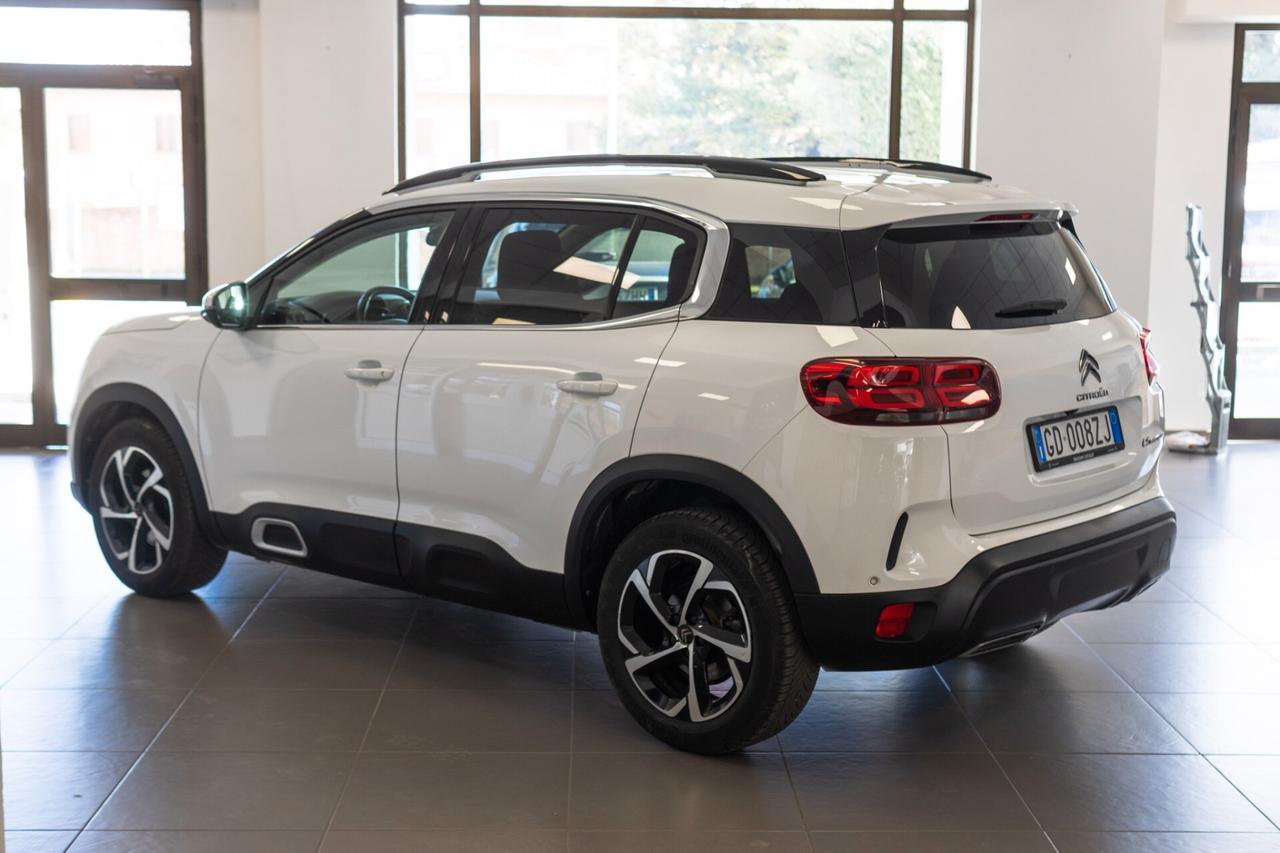 Citroen C5 Aircross BlueHDi 130 S&S Shine